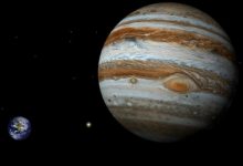 Фото - Как увидеть рекордное сближение Юпитера с Землей 26 сентября