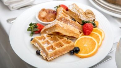 Фото - Диетолог назвала идеальный осенний завтрак