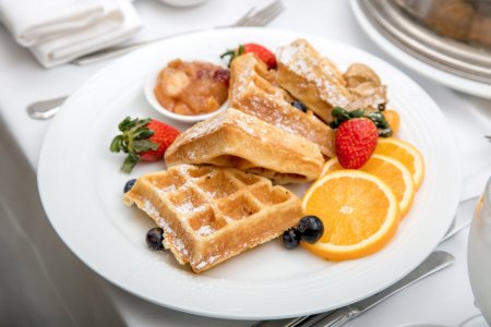 Фото - Диетолог назвала идеальный осенний завтрак